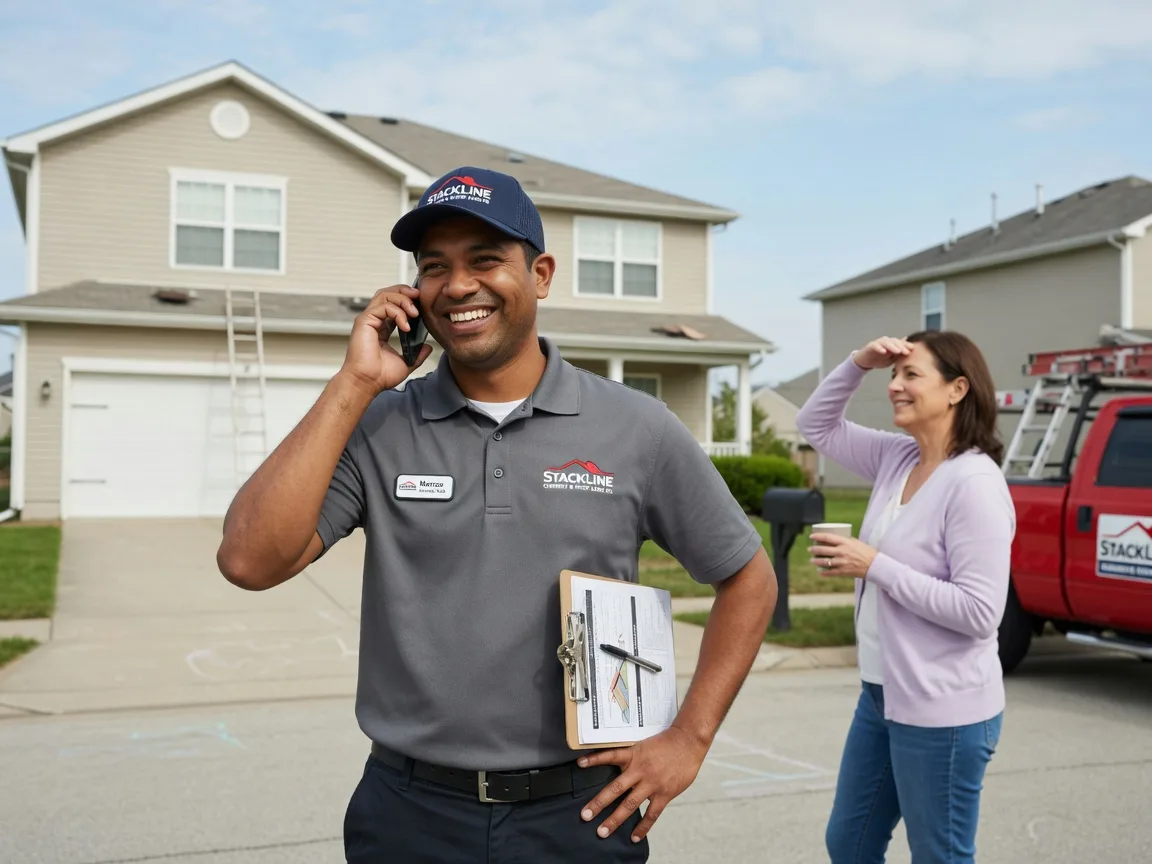Chimney flashing repair West Paducah, KY FAQs